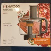 Accessorio Kenwood multiuso KAH65.000PL