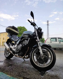 HONDA CBF 600 N del 2005