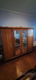 mobili chippendale 