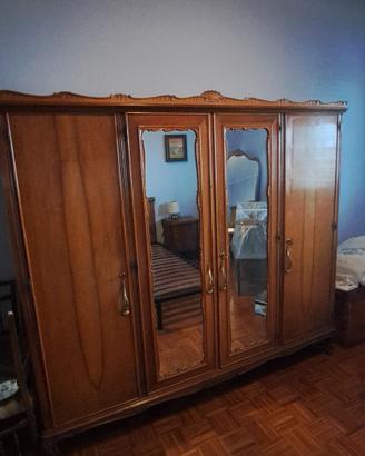 mobili chippendale 