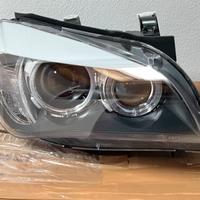 FARI BMW X1 e84
