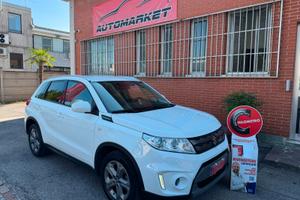 Suzuki Vitara 1.6 VVT V-Top 120cv