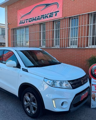 Suzuki Vitara 1.6 VVT V-Top 120cv