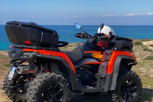 CF MOTO CFORCE 1000