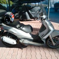 Piaggio Beverly 250 - 2008