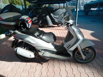 Piaggio Beverly 250 - 2008