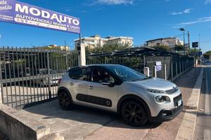 Citroen C3 1.5 HDi 75 S&S Shine X Neo Patentati