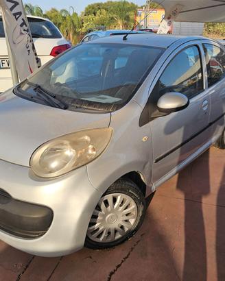 Citroen C1 1.0 5 porte CMP-5 AMIC1