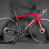 Bici da corsa Specialized Tarmac Sl6 Disc Comp