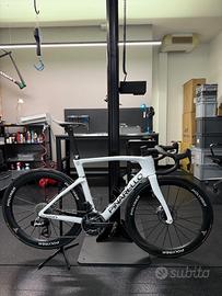 Bicicletta Pinarello Dogma my25 misura 550