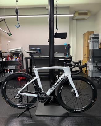 Bicicletta Pinarello Dogma my25 misura 550