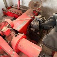Smonta gomme per camion/ trattore