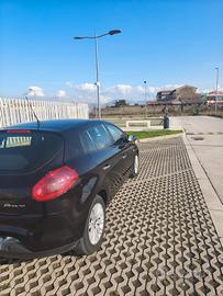 fiat bravo con GPL anno 2013