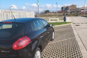 fiat bravo con GPL anno 2013