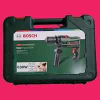 TRAPANI UNO BOSCH E UN ALTRO TRAPANO