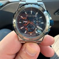 Orologio roberto cavalli by franck muller