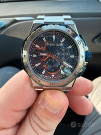 Orologio roberto cavalli by franck muller