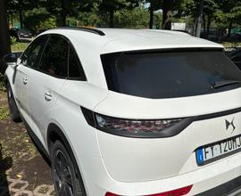 DS7 Crossback BlueHdi 130 Performance Line