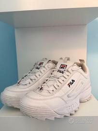 Fila disruptor 