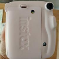 Macchina fotografica istantanea