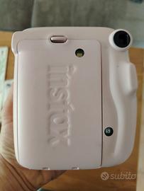 Macchina fotografica istantanea