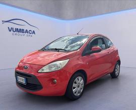 FORD Ka 1.2 + 69cv