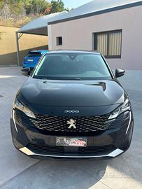 Peugeot 3008 BlueHDi 130 S&S EAT8 Allure