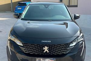 Peugeot 3008 BlueHDi 130 S&S EAT8 Allure
