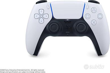 Sony PlayStation®5 - DualSense Wireless Controller