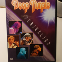 Deep Purple live +LED Zeppelin DVD+ Dischi Bob Mar