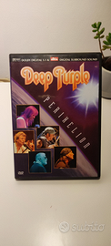 Deep Purple live +LED Zeppelin DVD+ Dischi Bob Mar