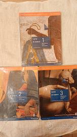 L'arte di vedere 1-2-3