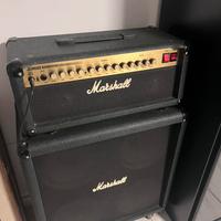 Amplificatore Marshall JCM 600