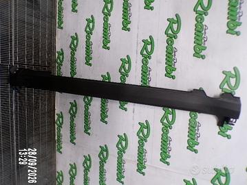 MINIGONNA SINISTRA PER JEEP AVENGER J2 2025