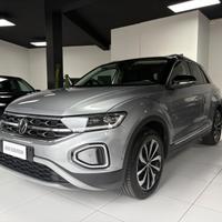Volkswagen T-Roc 2.0 TDI SCR 150 CV DSG Style