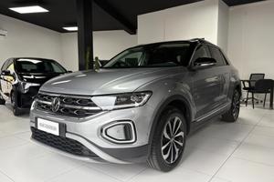 Volkswagen T-Roc 2.0 TDI SCR 150 CV DSG Style