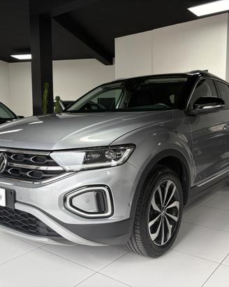 Volkswagen T-Roc 2.0 TDI SCR 150 CV DSG Style