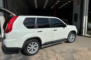 NISSAN X-Trail 2ª serie - 2011