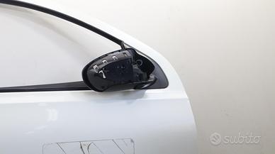 PORTIERA ANTERIORE DESTRA NISSAN Qashqai 2° Serie