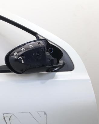 PORTIERA ANTERIORE DESTRA NISSAN Qashqai 2° Serie