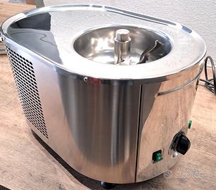 GELATIERA MUSSO MINI 4080 MADE IN ITALY -NUOVA-