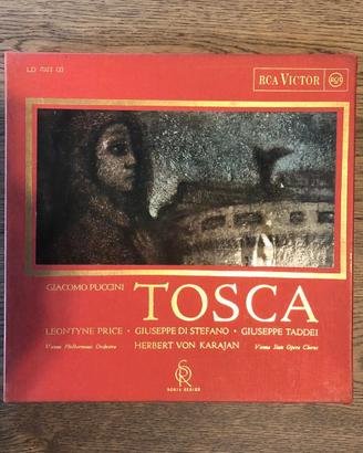 Cofanetti Vintage Vinili Musica Classica