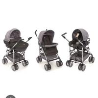 Chicco Sprint trio passeggino. 