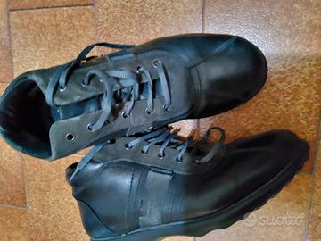 Lotto di n.6 paia scarpe da uomo