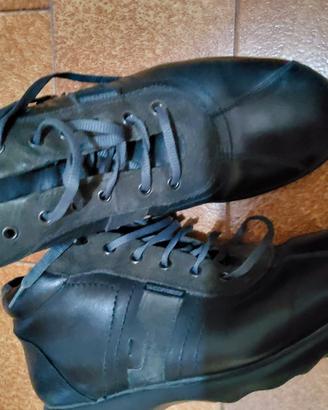 Lotto di n.6 paia scarpe da uomo