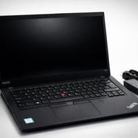 Computer ThinkPad T490s