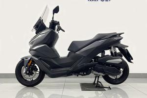 VOGE SFIDA SR3 300 2024