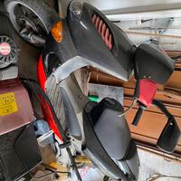 Aprilia sr ‘99