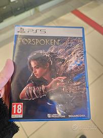 forspoken ps5