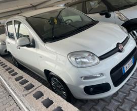 Fiat Panda 1.3 Multijet